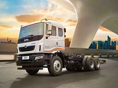 Tata Prima 4040.T Tata Prima 4040.T