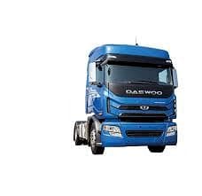 Daewoo 4×2 Maximus Tractor GH2TF