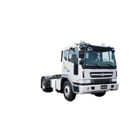 Daewoo 4×2 Novus Tractor CH2T8-image